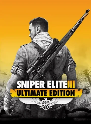 Скачать игру Sniper Elite 3 (2014)