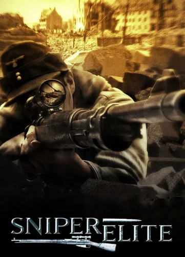 Скачать игру Sniper Elite (2005)