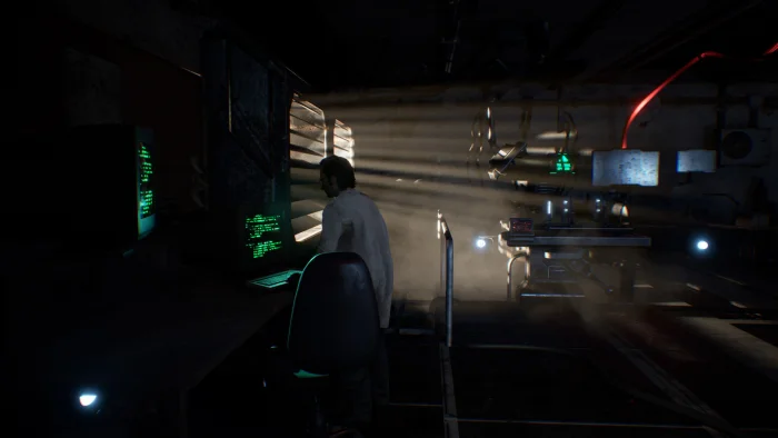 Скриншот Terminator: Resistance №3