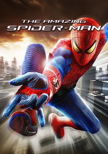 The Amazing Spider-Man (2012)