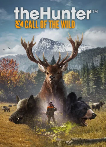 Скачать игру the Hunter: Call of the Wild (2017)