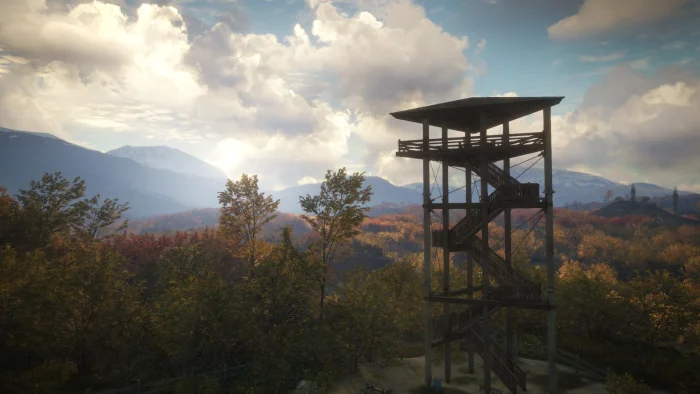 Скриншот the Hunter: Call of the Wild №5