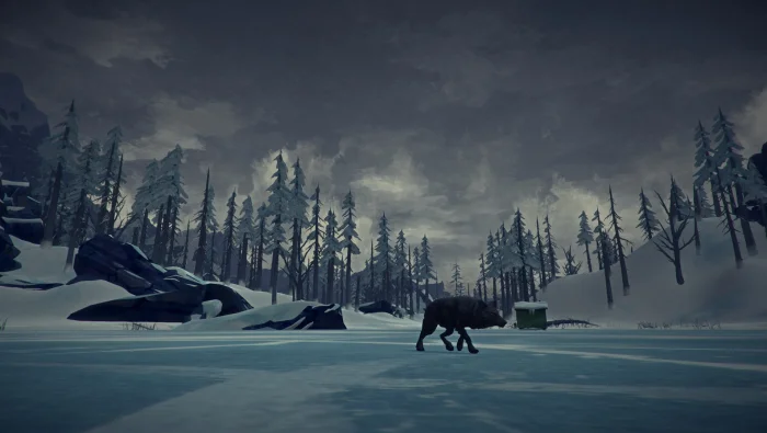 Скриншот The Long Dark №2