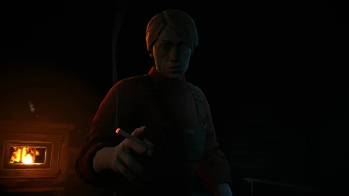 Скриншот The Long Dark №4