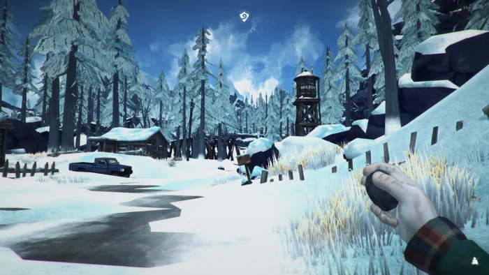 Скриншот The Long Dark №5