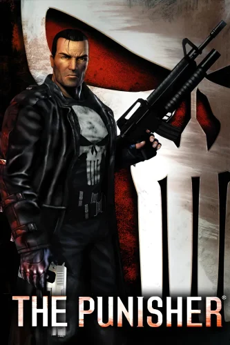Скачать игру The Punisher (2005)