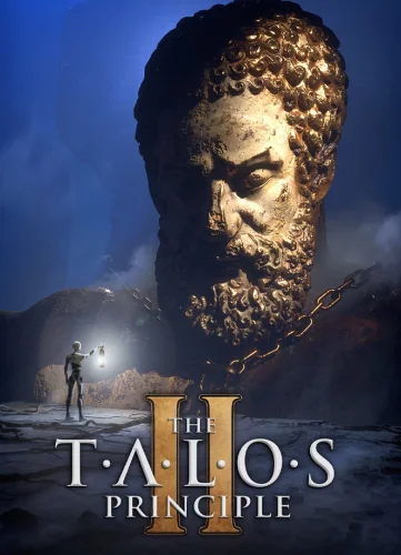 Скачать игру The Talos Principle 2 (2023)