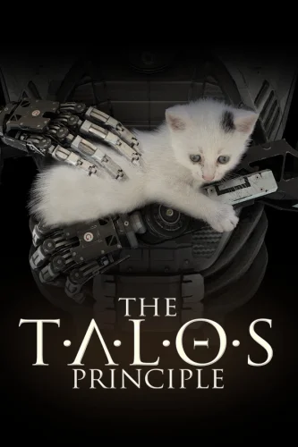 Скачать игру The Talos Principle (2014)
