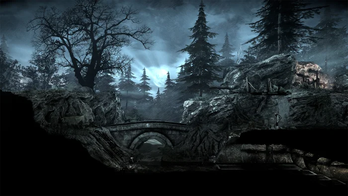 Скриншот This War of Mine №3