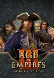 Age of Empires III: Definitive Edition (2020) скачать торрент