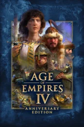 Age of Empires IV (2021) скачать торрент