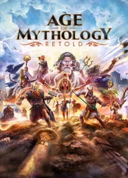 Age of Mythology: Retold (2024) скачать торрент