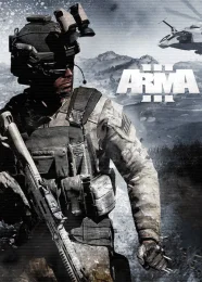 Arma 3 (2016) скачать торрент