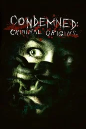 Condemned: Criminal Origins (2006) скачать торрент