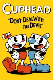Cuphead (2017) скачать торрент