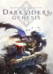 Darksiders Genesis (2020) скачать торрент