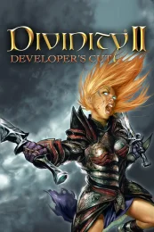 Divinity 2: Ego Draconis (2012) скачать торрент