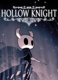 Hollow Knight (2017) скачать торрент