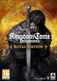 Kingdom Come: Deliverance (2018) скачать торрент
