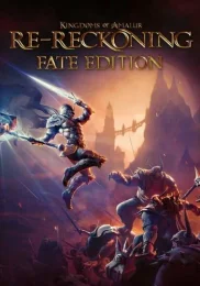 Kingdoms of Amalur: Re-Reckoning (2020) скачать торрент