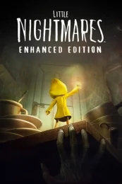 Little Nightmares Enhanced Edition (2025) скачать торрент