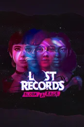 Lost Records: Bloom & Rage (2025) скачать торрент