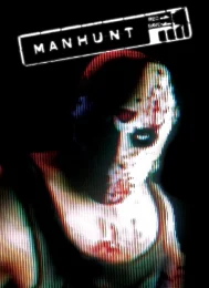 Manhunt (2004) скачать торрент
