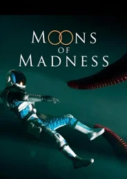 Moons of Madness (2019) скачать торрент