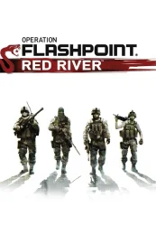 Operation Flashpoint: Red River (2011) скачать торрент