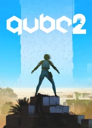 Q.U.B.E. 2 (2018) скачать торрент