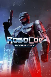 RoboCop: Rogue City (2023) скачать торрент