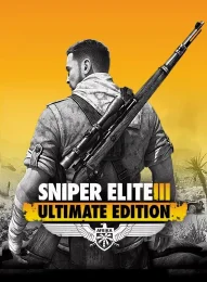 Sniper Elite 3 скачать через торрент
