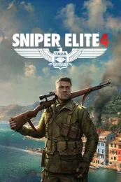 Sniper Elite 4 скачать через торрент