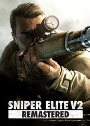 Sniper Elite V2 Remastered скачать через торрент