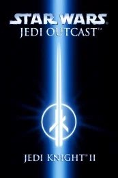 Star Wars Jedi Knight II: Jedi Outcast скачать через торрент
