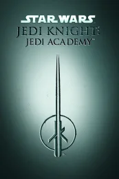 Star Wars Jedi Knight: Jedi Academy скачать через торрент