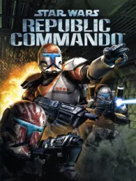 Star Wars: Republic Commando (2005) скачать торрент