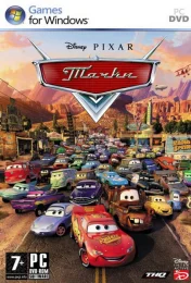 Тачки. Игра