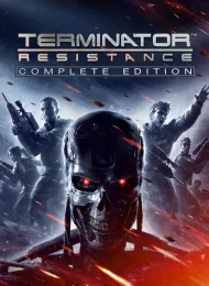 Terminator: Resistance (2019) скачать торрент