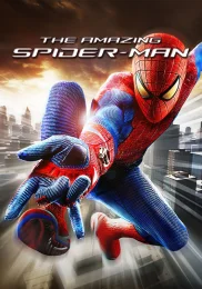 The Amazing Spider-Man