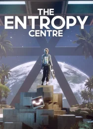 The Entropy Centre (2022) скачать торрент