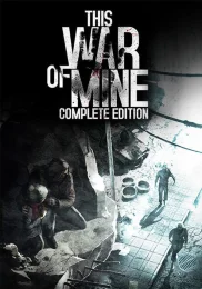 This War of Mine (2014) скачать торрент