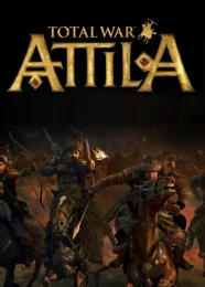Total War: Attila (2015) скачать торрент