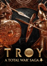 Total War Saga: Troy (2020) скачать торрент