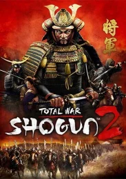Total War: Shogun 2 (2011) скачать торрент
