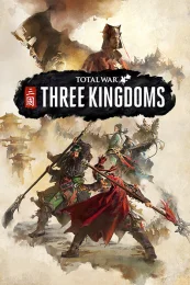 Total War: Three Kingdoms (2019) скачать торрент
