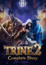 Trine 2: Complete Story (2013) скачать торрент