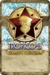 Tropico 5 (2014) скачать торрент