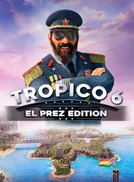 Tropico 6 (2019) скачать торрент