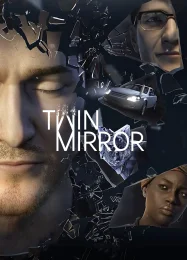 Twin Mirror (2020) скачать торрент